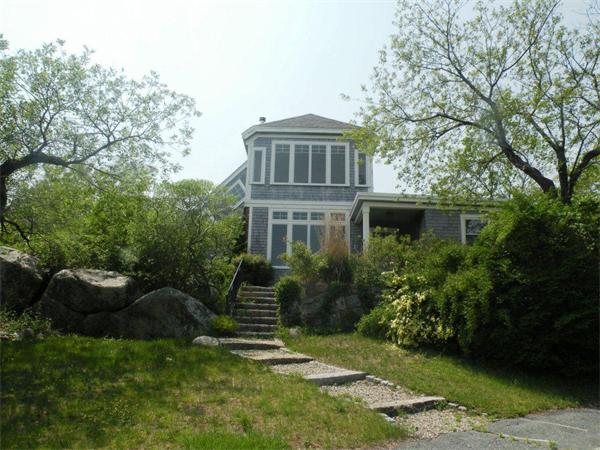 69 Eden Road