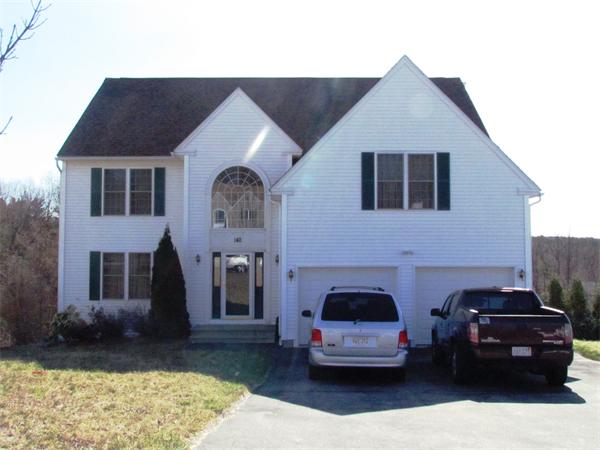 142 Macintosh Lane