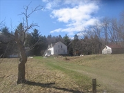 Worthington MA Real Estate Photo