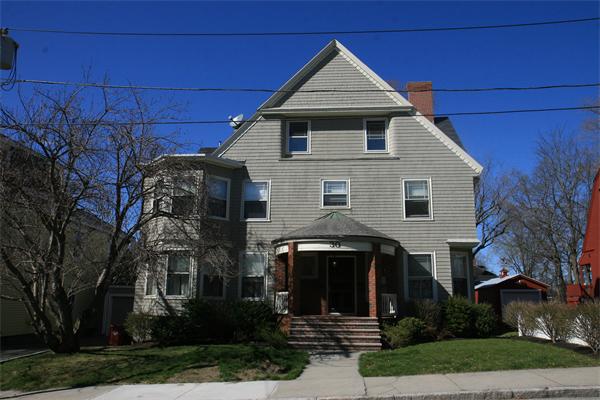 30 Talbot St