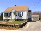 Blackstone MA real estate photo