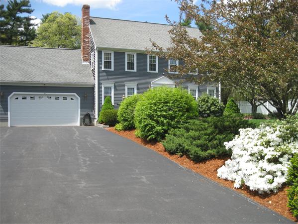 55 Sachem Rock Avenue