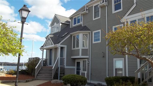700 Shore Drive