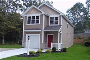 Holbrook MA Real Estate Photo