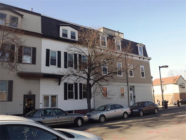Single Family Home for Sale, ListingId:19049589, location: 695 E Fourth St Boston 02127