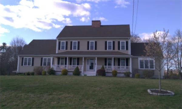 3 Stonecroft Farm Ln
