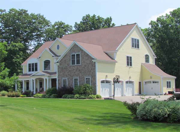 11 Settlers Road