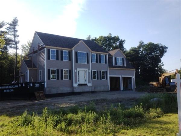 0 Foxwood Lane