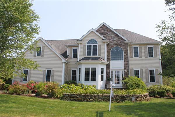 11 Cedar Creek Dr