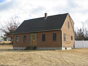 East Brookfield MA Real Estate Photo