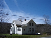 Worthington MA Real Estate Photo