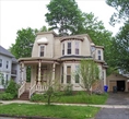 Springfield Massachusetts real estate photo