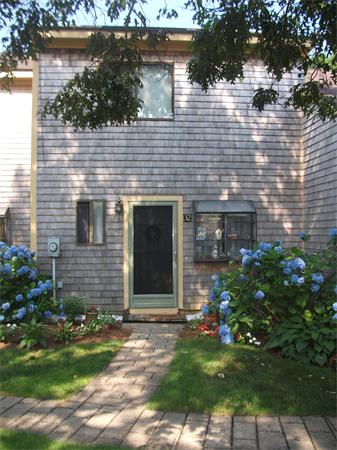 32 Roundhouse Rd.