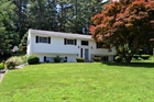 Wayland MA real estate photo