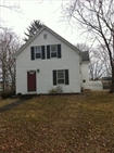 Avon MA Real Estate Photo