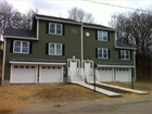 Woburn MA real estate
