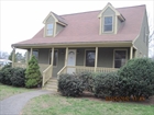 Blackstone MA real estate photo