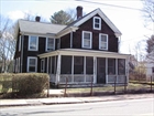 Walpole MA real estate photo
