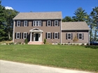 home for sale Wrentham MA photo