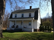 Hampden MA Real Estate Photo