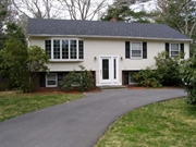 Marion MA Real Estate Photo
