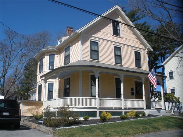 5 Crescent Hill