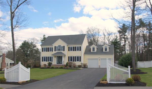 25 Adley Dr