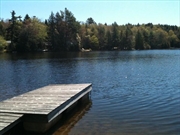 Goshen MA Real Estate Photo