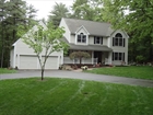 home for sale in Norfolk MA photo
