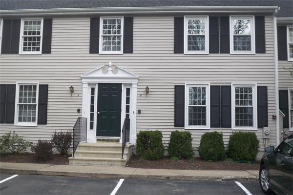 58 Spring St