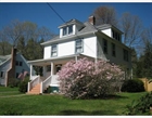 Amherst MA real estate photo