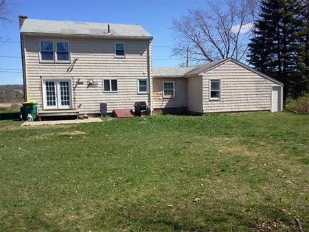 North Attleboro MA Real Estate