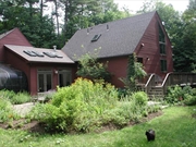 Pelham MA Real Estate Photo