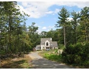 Hubbardston MA Real Estate Photo