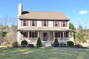 Plympton MA Real Estate Photo