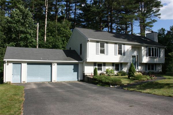 9 Pinetree Drive