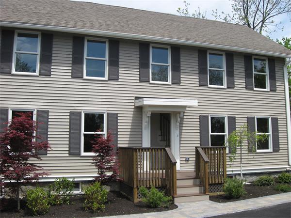 86 Liberty St