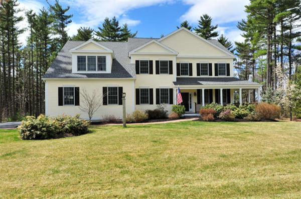 11 Drumlin Hill Rd