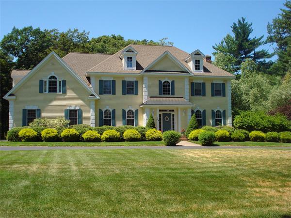 156 Fox Run Road