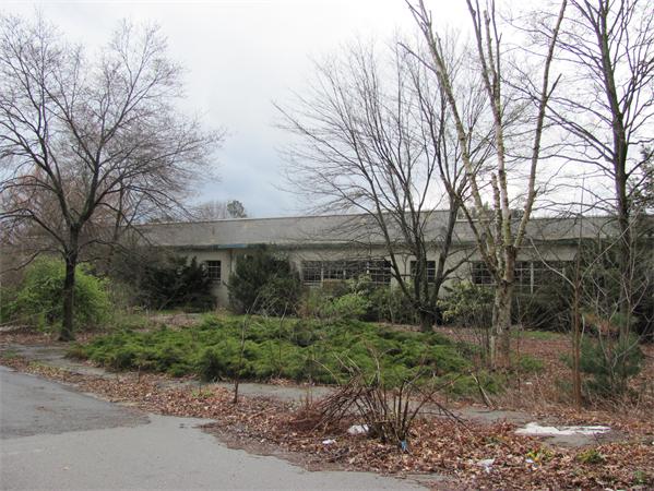 41 Summer St
