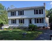 Douglas MA Real Estate Photo