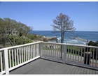 Cohasset Massachusetts real estate photo