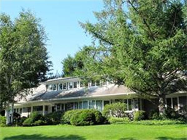 17 OAK HILL ROAD