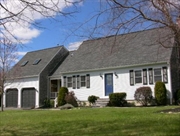 Berkley MA Real Estate Photo