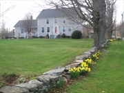 Middlefield MA Real Estate Photo