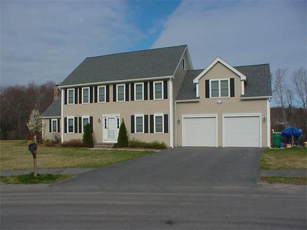 8 Freeman Cir