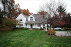 Concord MA real estate photo