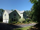 home for sale Amherst MA photo