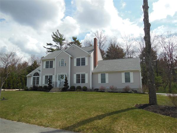 37 Foster Court