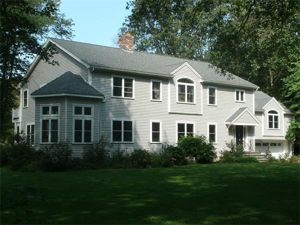 9 Parks Drive